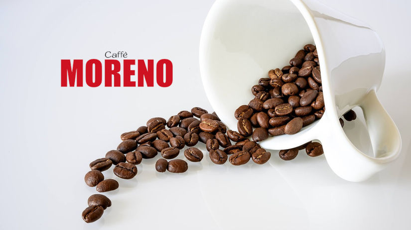 The best qualities of Arabica and Robusta coffee